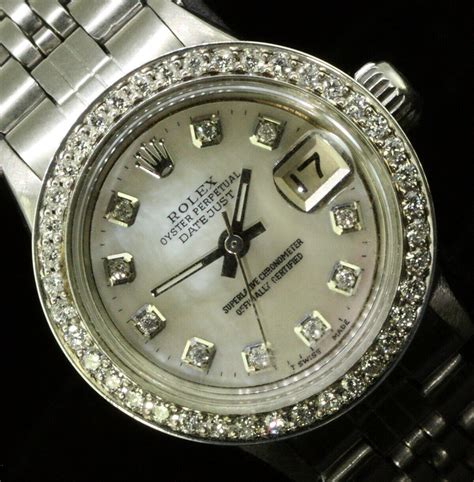 ladies rolex oyster perpetual datejust stainless steel|Rolex Oyster Perpetual Datejust precio.